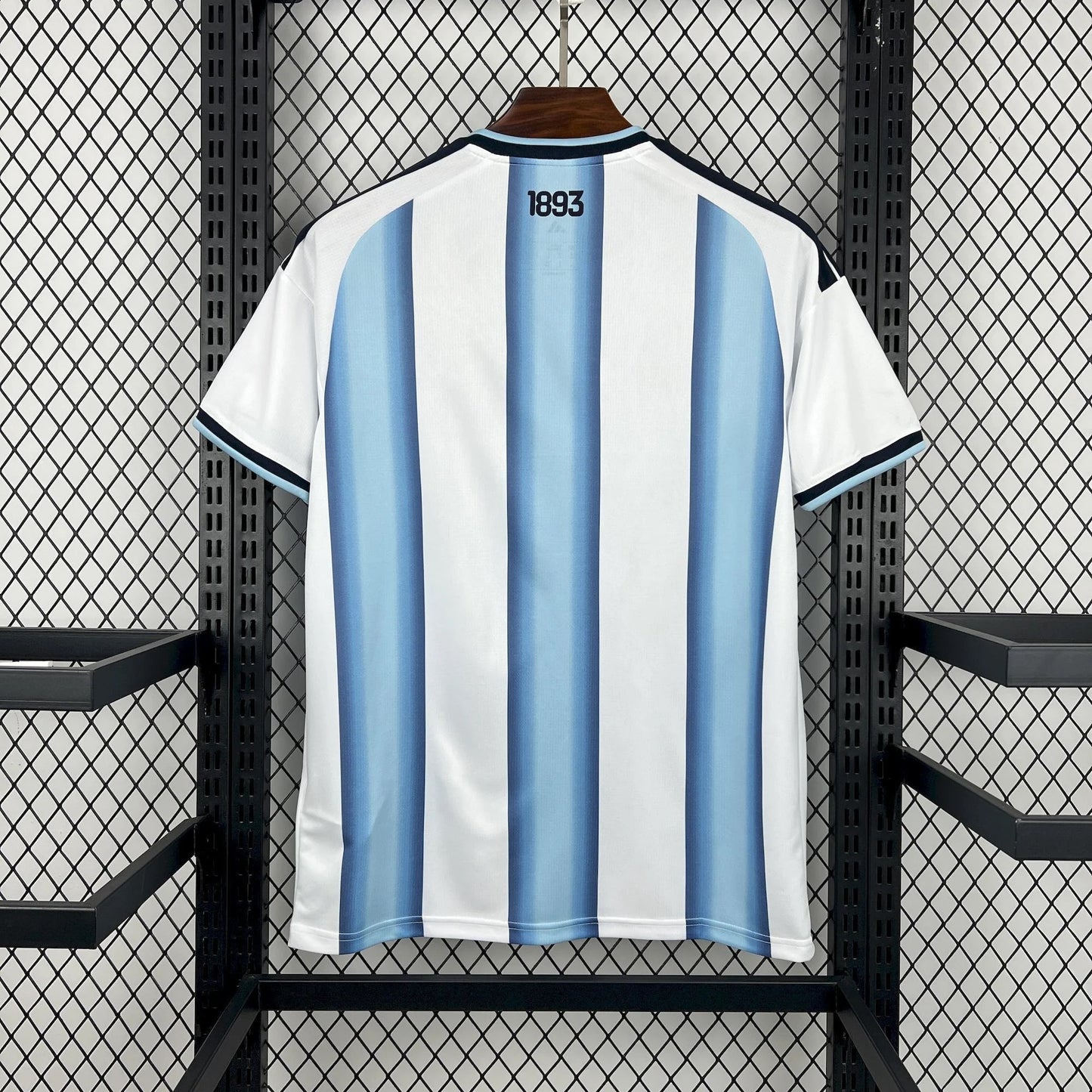 Argentina Hemma 2026