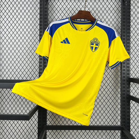 Sverige Hemma 2026