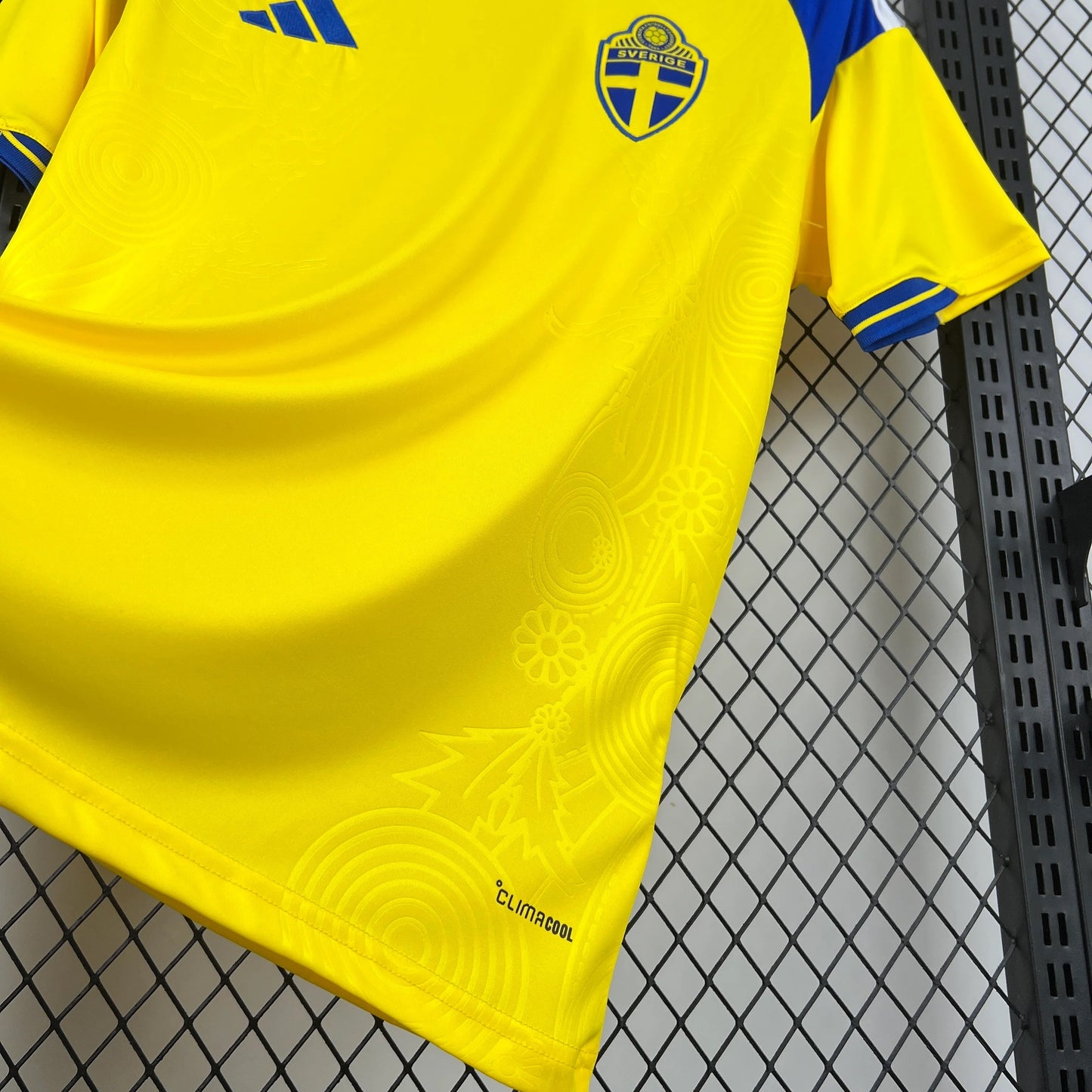 Sverige Hemma 2026