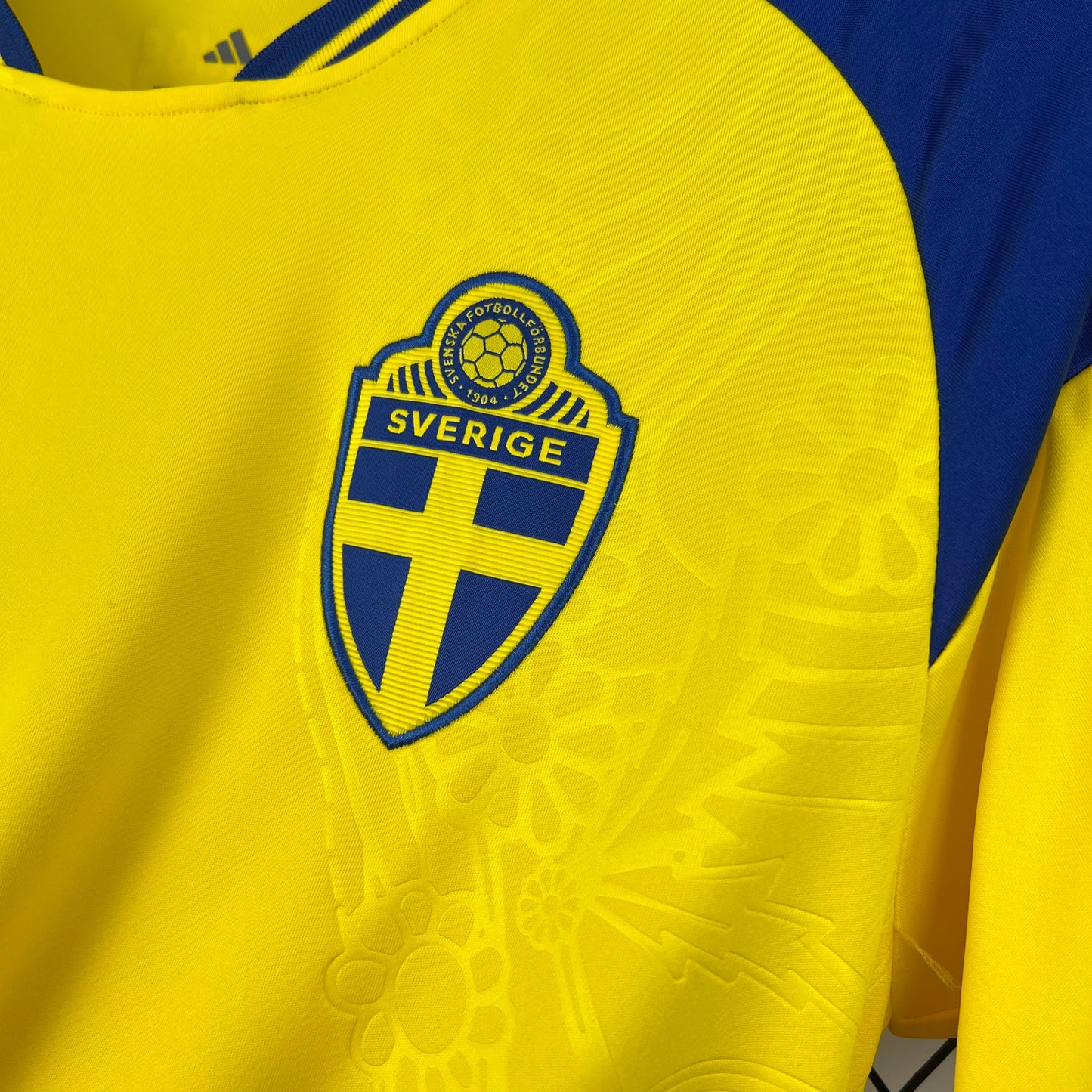 Sverige Hemma 2026