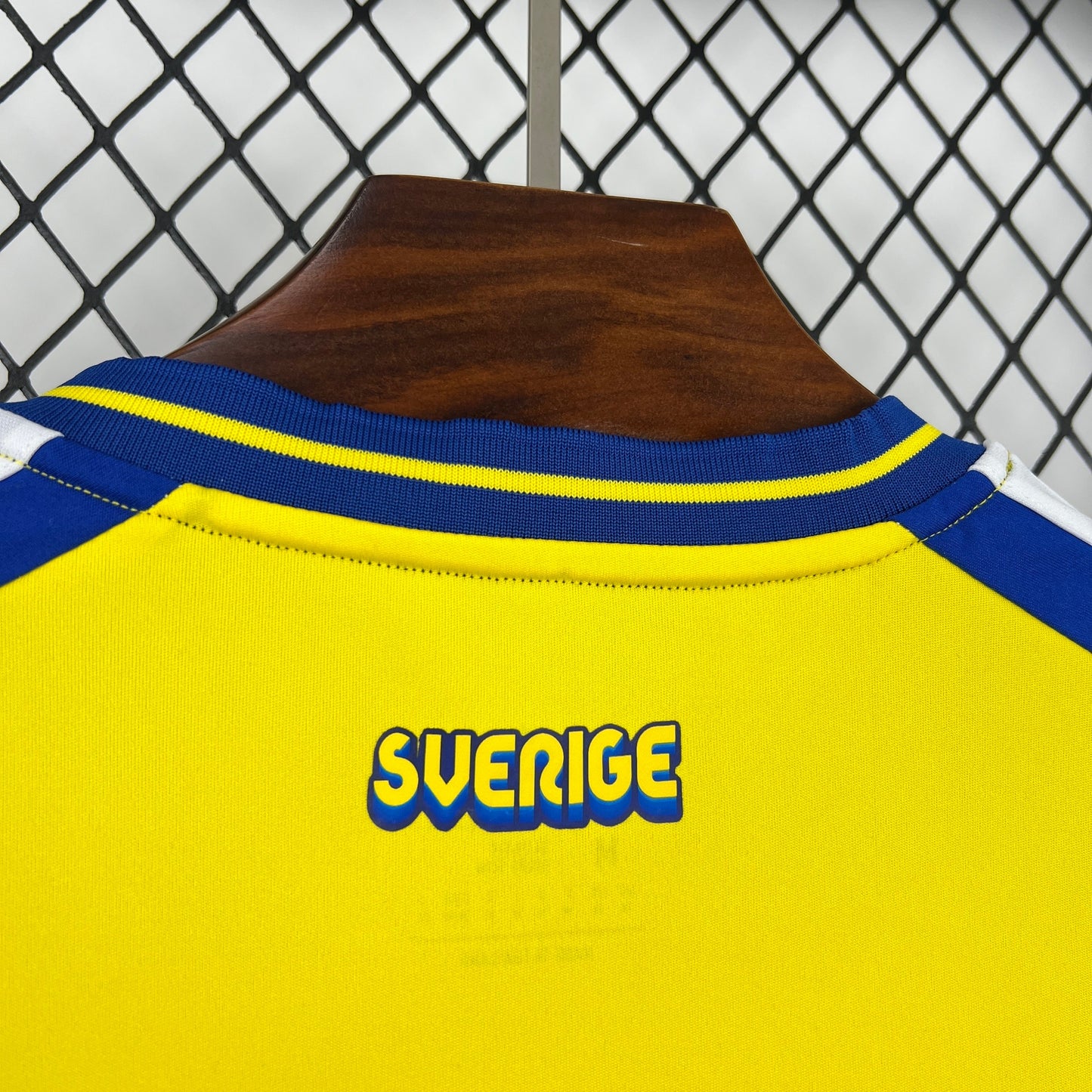 Sverige Hemma 2026